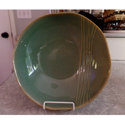 ING BOWL in the "WILLOW" PATTERN