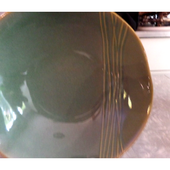 ING BOWL in the "WILLOW" PATTERN