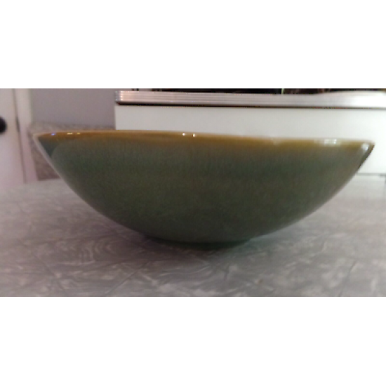 ING BOWL in the "WILLOW" PATTERN