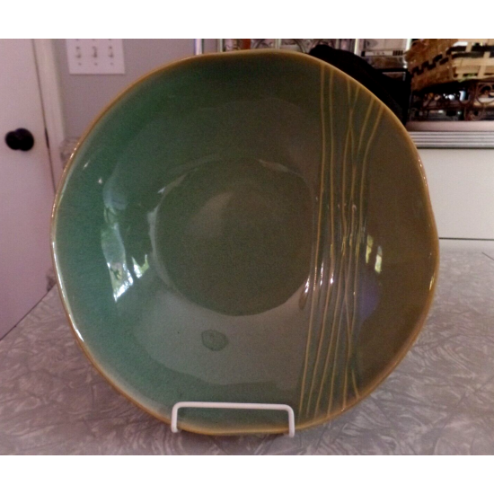 ING BOWL in the "WILLOW" PATTERN