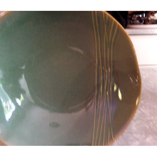 ING BOWL in the "WILLOW" PATTERN