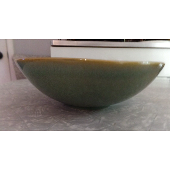 ING BOWL in the "WILLOW" PATTERN