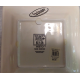 TABLETOPS GALLERY MISTO LINEN 4 PC. SQUARE SALAD/LUNCH PLATE SET