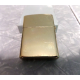 FIREBIRD "WINSTON" GOLD TONE LIGHTER