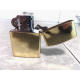 FIREBIRD "WINSTON" GOLD TONE LIGHTER