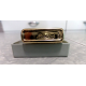 FIREBIRD "WINSTON" GOLD TONE LIGHTER