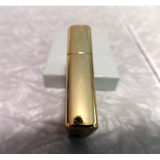 FIREBIRD "WINSTON" GOLD TONE LIGHTER