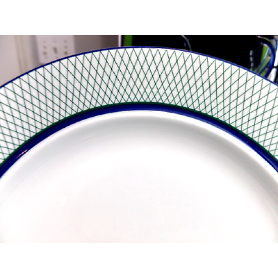 DANSK INTERNATIONAL "MARQUESA" LATTICE PATTERN 16 PC. DINNERWARE SET
