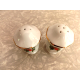 Southington by Baum Basket of Cheer Walbrzych Salt & Pepper Shakers Christmas
