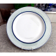 DANSK INTERNATIONAL "MARQUESA" LATTICE PATTERN 13" CHOP/SERVING PLATE