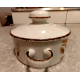 WEDGWOOD ENGLAND MIDWINTER STONEHENGE "WILD OATS"  1 1/2 QT CASSEROLE DISH & LID
