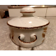 WEDGWOOD ENGLAND MIDWINTER STONEHENGE "WILD OATS"  1 1/2 QT CASSEROLE DISH & LID