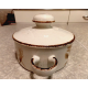 WEDGWOOD ENGLAND MIDWINTER STONEHENGE "WILD OATS"  1 1/2 QT CASSEROLE DISH & LID