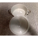 WEDGWOOD ENGLAND MIDWINTER STONEHENGE "WILD OATS"  1 1/2 QT CASSEROLE DISH & LID