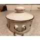 WEDGWOOD ENGLAND MIDWINTER STONEHENGE "WILD OATS"  1 1/2 QT CASSEROLE DISH & LID