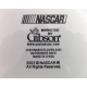 OFFICIAL "NASCAR" VICTORY RACING 11 PC. DINNERWARE SET by GIBSON "2002"
