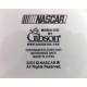 OFFICIAL "NASCAR" VICTORY RACING 11 PC. DINNERWARE SET by GIBSON "2002"