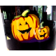 HOSTS & PUMPKINS COOKIE/CANDY JAR