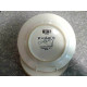 POTTERY by KATHY WORD EXPRESSIONS SERIES "dream" 2 PC. LUNCHEON/SALAD PLATE SET