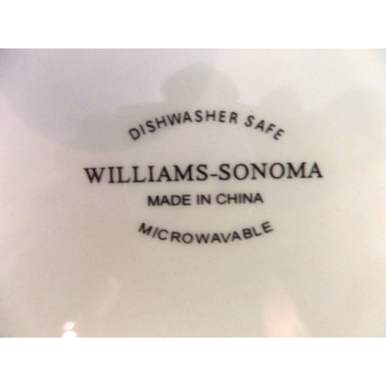 SE PLATE SET