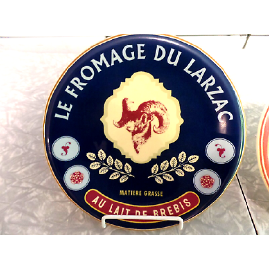 SE PLATE SET