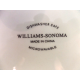 SE PLATE SET