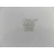 CORELLE 9 PC. DINNERWARE SET in the "SPICEBERRY" PATTERN