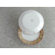 CORELLE 9 PC. DINNERWARE SET in the "SPICEBERRY" PATTERN