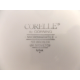CORELLE  "MORNING BLUE"  PATTERN 29 PC. DINNERWARE SET ###REALLY, REALLY NICE###