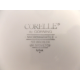 CORELLE  "MORNING BLUE"  PATTERN 29 PC. DINNERWARE SET ###REALLY, REALLY NICE###