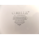 CORELLE  "MORNING BLUE"  PATTERN 14 PC. DINNERWARE SET