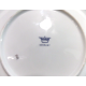 THOMAS FINE CHINA GERMANY (7) PC. PLACE SETTING in MEDALLION THIN PLATINUM 745