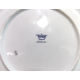 THOMAS FINE CHINA GERMANY (7) PC. PLACE SETTING in MEDALLION THIN PLATINUM 745
