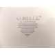 CORELLE  "MORNING BLUE"  PATTERN 11 PC. DINNERWARE SET # REALLY NICE #