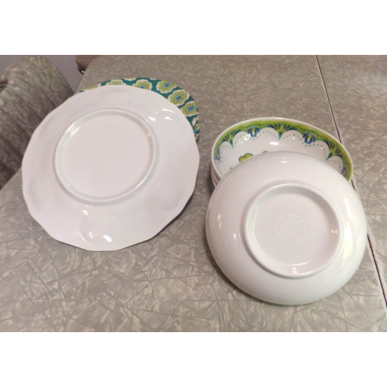 LAD BOWLS
