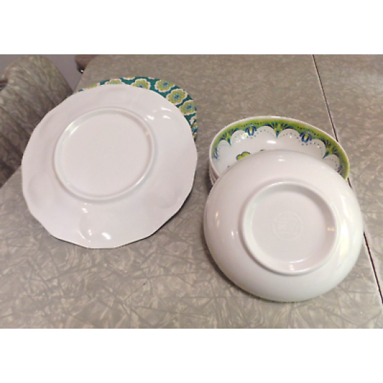 LAD BOWLS