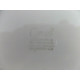 CORELLE 6 PC. DINNERWARE SET in the VERY RARE SANDSTONE "BAYSCAPE" PATTERN