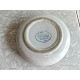 LOUISVILLE STONEWARE KENTUCKY RARE ROUND ASH TRAY in the "FLYING DUCK" PATTERN