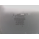 CORELLE by CORNING 19 PC. DINNERWARE SET in the CONTEMPORARY  "WINTER FROST"
