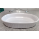 3 Pc. Corning Ware French White 1.8L Casserole Dishes F-6-B with Lid USA Made