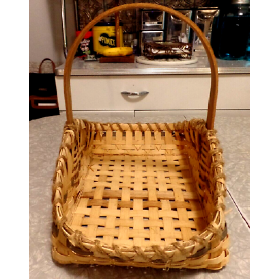 LE BASKET