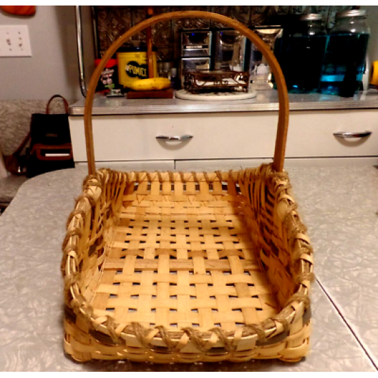 LE BASKET