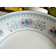 CROWN MING FINE CHINA 4 PC. SOUP/CONSOMME' BOWL SET in the "HARMONY" PATTERN