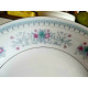 CROWN MING FINE CHINA 4 PC. SOUP/CONSOMME' BOWL SET in the "HARMONY" PATTERN