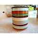 NEW TABLETOPS LIFESTYLES UTENSIL HOLDER in the POPULAR "JENTRY" PATTERN.