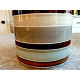 NEW TABLETOPS LIFESTYLES UTENSIL HOLDER in the POPULAR "JENTRY" PATTERN.