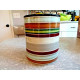 NEW TABLETOPS LIFESTYLES UTENSIL HOLDER in the POPULAR "JENTRY" PATTERN.