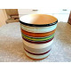 NEW TABLETOPS LIFESTYLES UTENSIL HOLDER in the POPULAR "JENTRY" PATTERN.