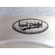 NEW (3)TABLETOPS LIFESTYLES 11" SQUARE DINNER PLATES in the MIXED FRUITS PATTERN