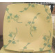 NEVR USED"TRISH RICHMAN"SPRING LIME STARDUST BLUE TURQUOISE 24PC. DINNERWARE SET